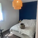 Apartament Rangeuil *