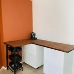 Apartment Rangeuil *