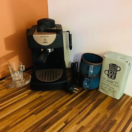 Apartmán Rangeuil *